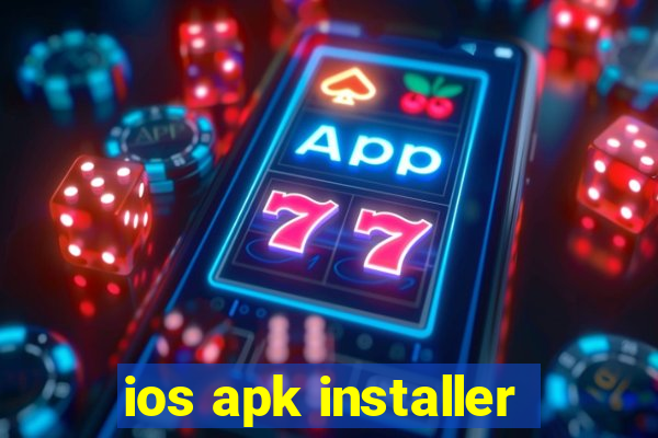 ios apk installer